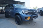 2027 Ford Expedition Tremor HENNESSEY VELOCIRAPTOR