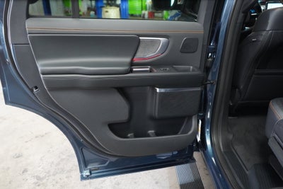 2027 Ford Expedition Tremor HENNESSEY VELOCIRAPTOR