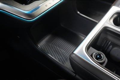 2027 Ford Expedition Tremor HENNESSEY VELOCIRAPTOR