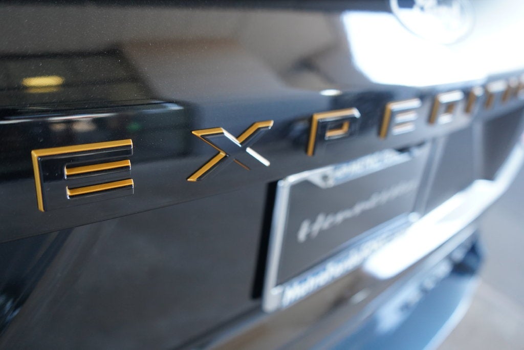 2027 Ford Expedition Tremor HENNESSEY VELOCIRAPTOR
