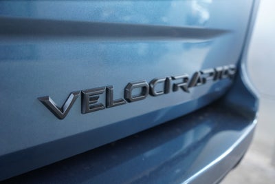 2027 Ford Expedition Tremor HENNESSEY VELOCIRAPTOR
