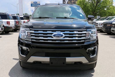 2020 Ford Expedition Limited