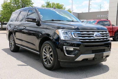 2020 Ford Expedition Limited