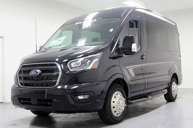 2020 Ford Transit-150 For Sale in 