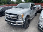 2017 Ford F-250SD XLT