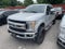 2017 Ford F-250SD XLT