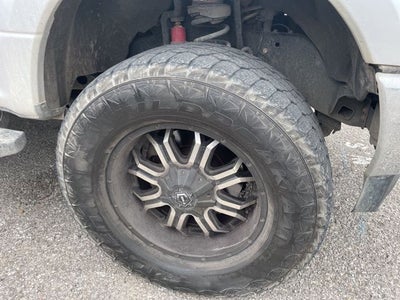 2017 Ford F-250SD XLT