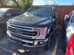 2020 Ford F-250SD Lariat