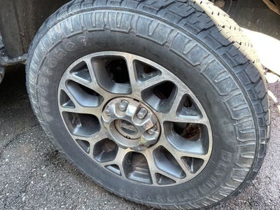 2020 Ford F-250SD Lariat