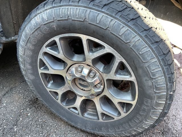 2020 Ford F-250SD Lariat