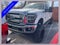 2016 Ford F-250SD Lariat