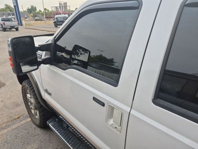2016 Ford F-250SD King Ranch