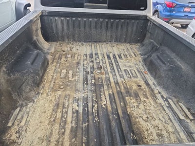 2016 Ford F-250SD King Ranch