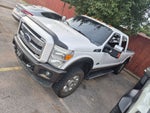 2016 Ford F-250SD King Ranch