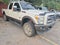 2016 Ford F-250SD King Ranch