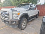 2016 Ford F-250SD King Ranch