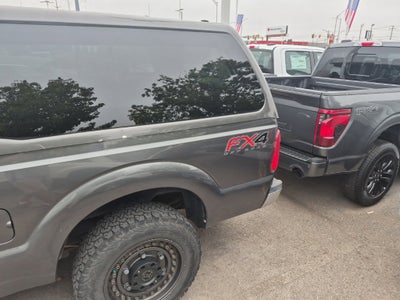 2015 Ford F-250SD Lariat