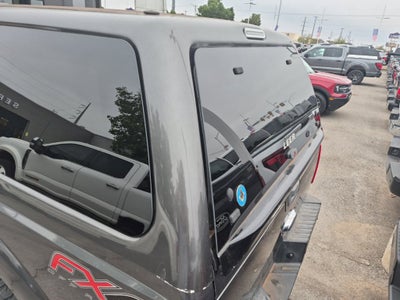 2015 Ford F-250SD Lariat