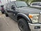 2015 Ford F-250SD Lariat
