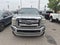 2015 Ford F-250SD Lariat