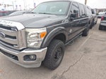 2015 Ford F-250SD Lariat