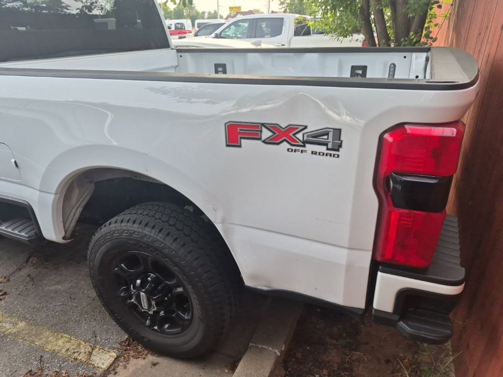 2024 Ford F-250SD XL