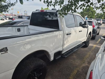 2024 Ford F-250SD XL