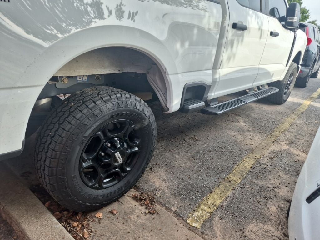 2024 Ford F-250SD XL