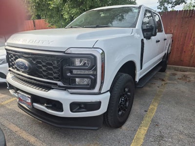2024 Ford F-250SD XL