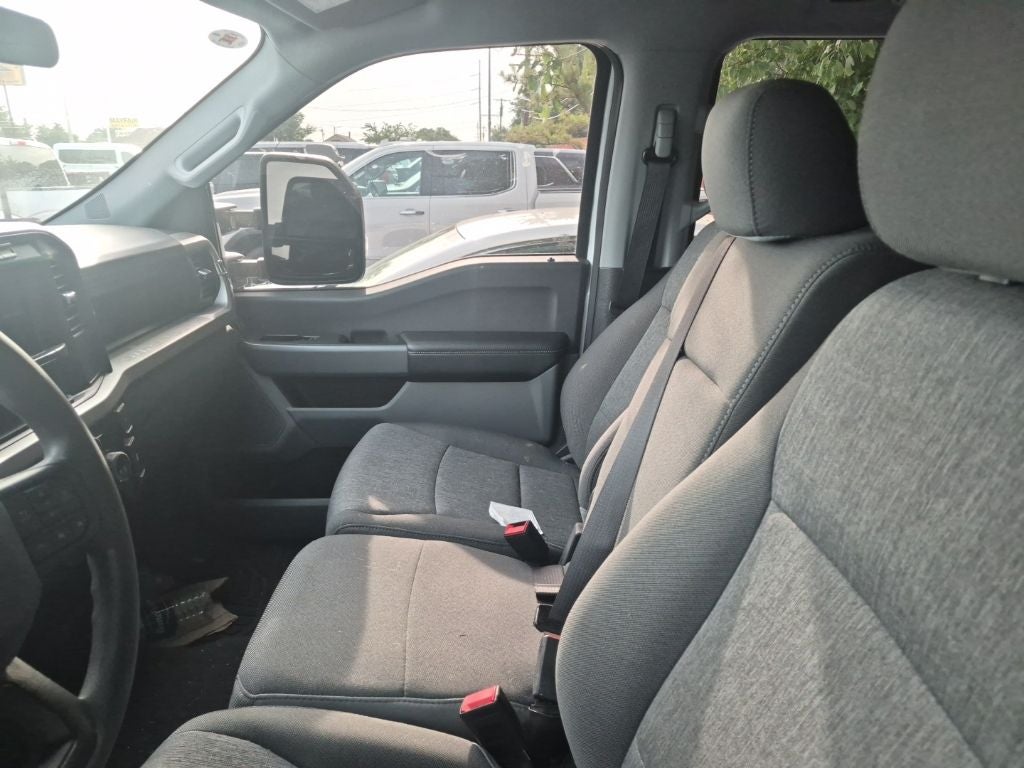 2024 Ford F-250SD XL