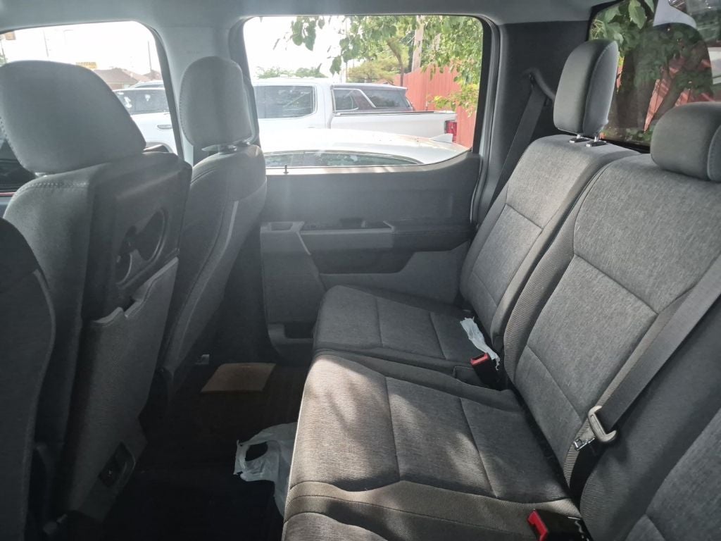 2024 Ford F-250SD XL