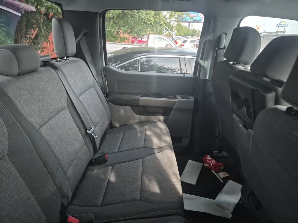 2024 Ford F-250SD XL