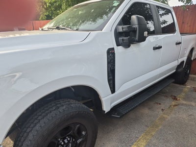 2024 Ford F-250SD XL