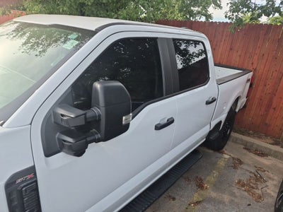 2024 Ford F-250SD XL