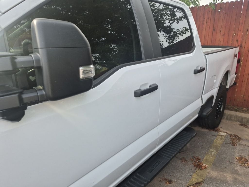 2024 Ford F-250SD XL