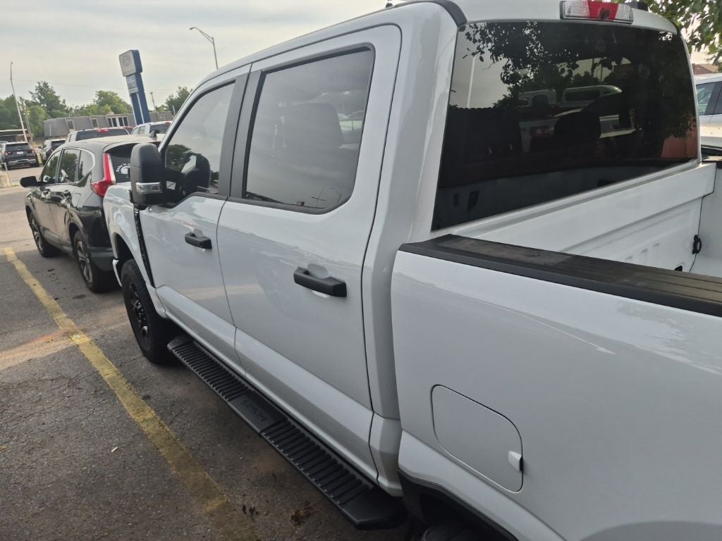2024 Ford F-250SD XL