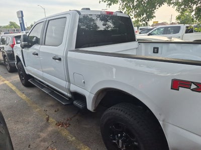 2024 Ford F-250SD XL
