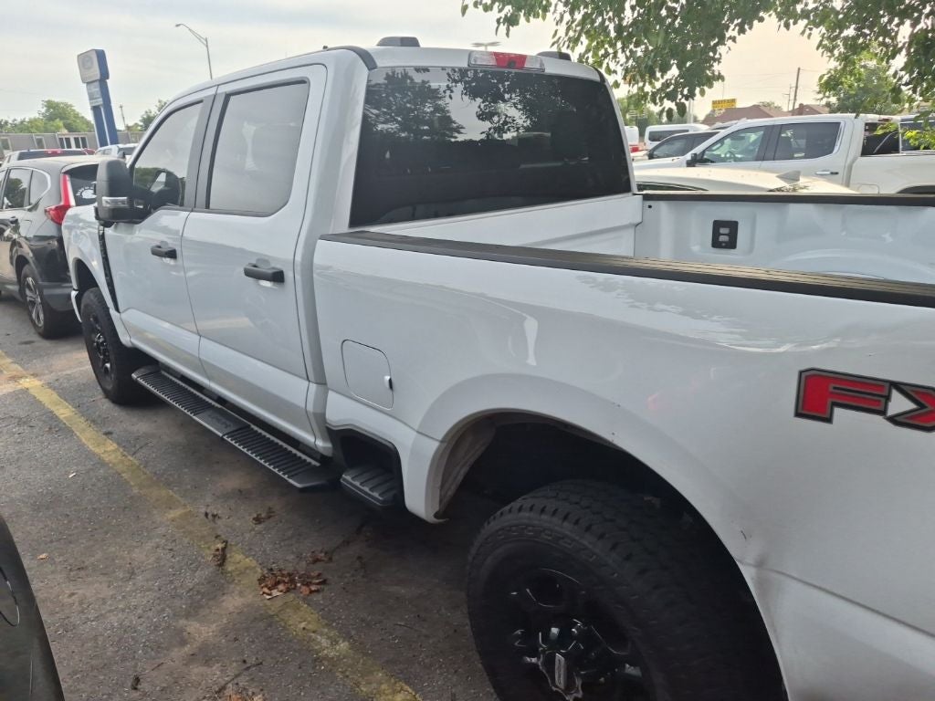 2024 Ford F-250SD XL