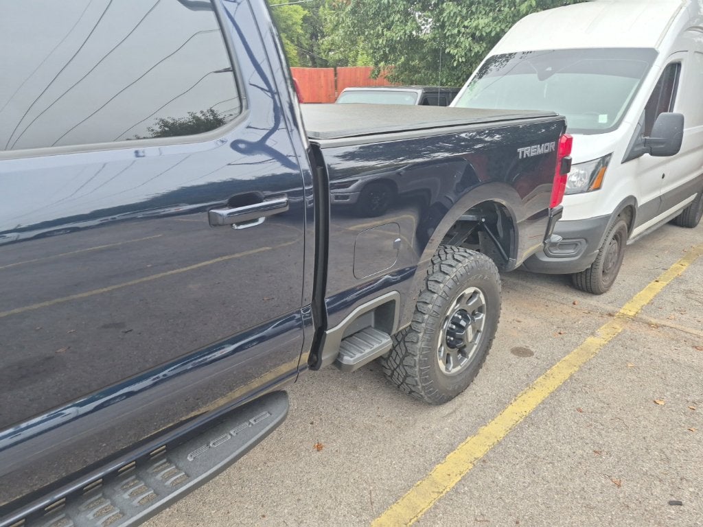 2024 Ford F-250SD Lariat