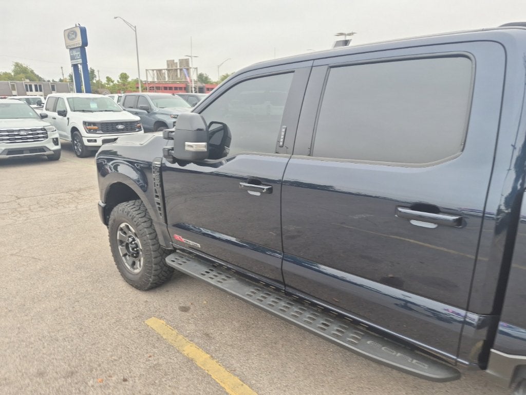 2024 Ford F-250SD Lariat