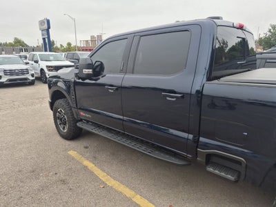 2024 Ford F-250SD Lariat