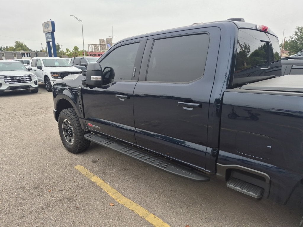 2024 Ford F-250SD Lariat