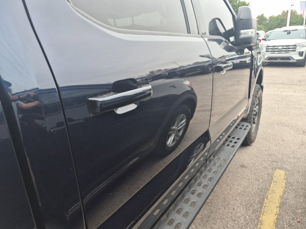 2024 Ford F-250SD Lariat