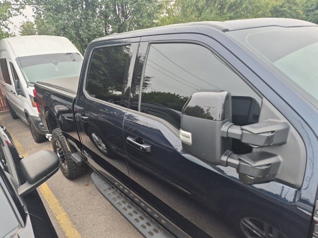 2024 Ford F-250SD Lariat