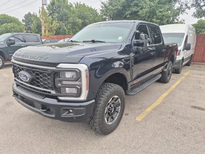 2024 Ford F-250SD Lariat