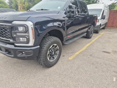 2024 Ford F-250SD Lariat