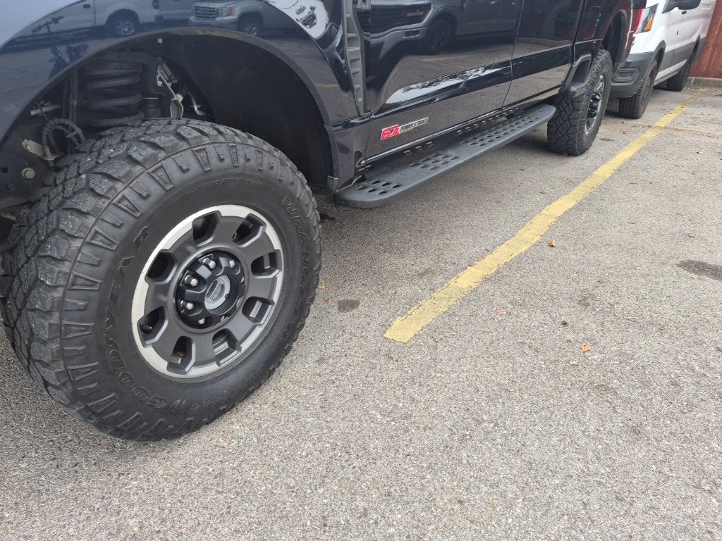 2024 Ford F-250SD Lariat