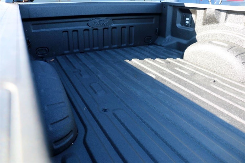 2026 Ford F-250SD Lariat ROCKY RIDGE