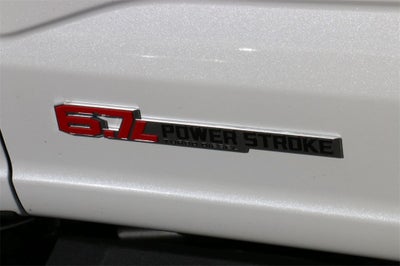 2026 Ford F-250SD Lariat ROCKY RIDGE