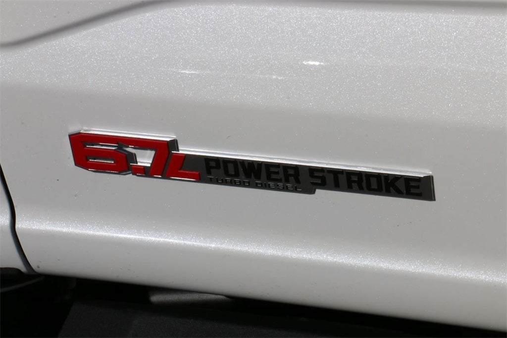 2026 Ford F-250SD Lariat ROCKY RIDGE